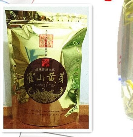 2023춘차 명전 곽산황아500g 신차 황차 녹차 작설구량차