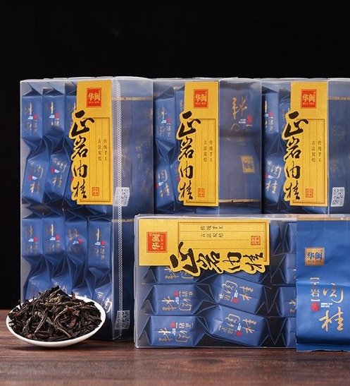 무이암차 대홍포 연자과 정암 육계 특급 정종농향 마두암500g