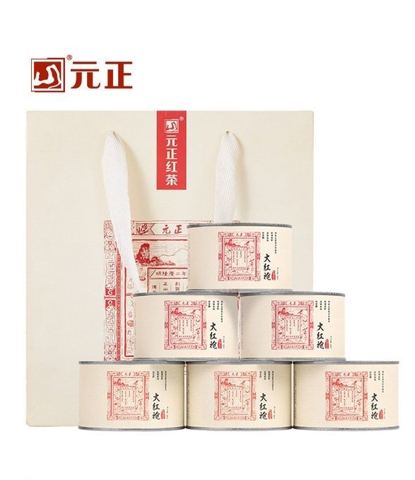 정차 대홍포 차 특급 정종 무이암차 경화차 우롱차