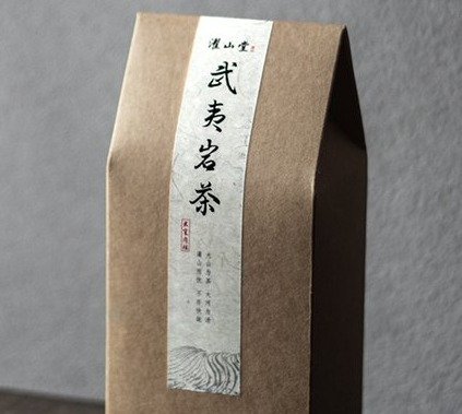 육계 무이암차 대홍포 탄배 우롱차 잎차 50g 200g